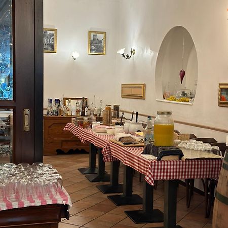 Hotel Croce Federale Bellinzona Exterior photo